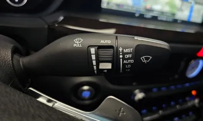 Genesis EQ900
