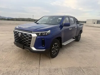 Changan Lantuozhe
