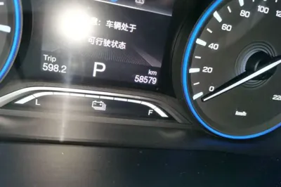 GAC Group ix4