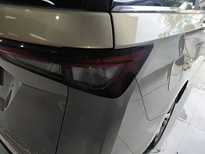 Wuling Jiachen