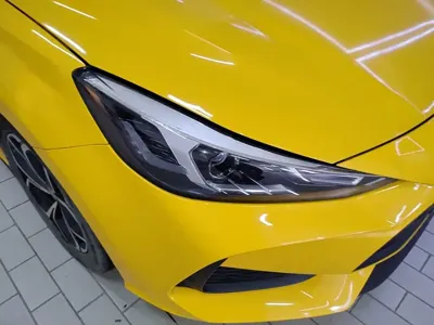 MG MG5