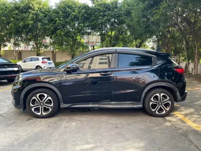 Honda XR-V