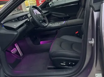 Xiaomi SU7