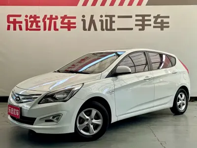 Hyundai Ruiyi