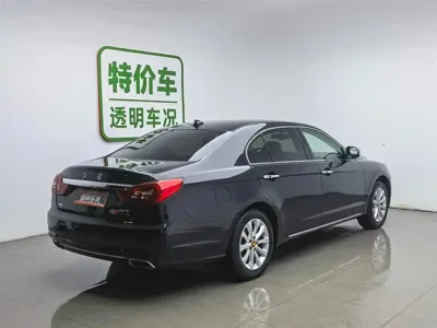 Hongqi Hongqi H7