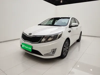 Kia K2