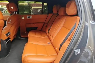 Li Auto L7