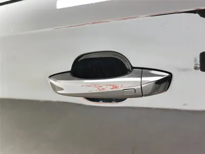 Roewe RX5