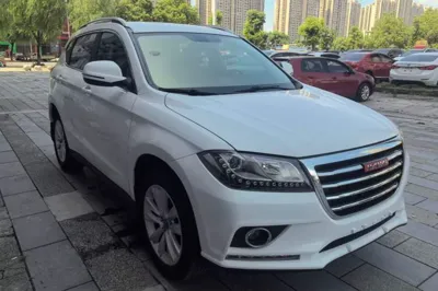 Haval H2