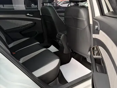 Jetta VS7