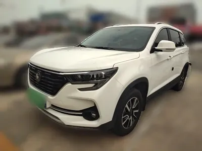 Fengxing Fengxing T5