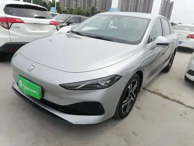 Roewe D7