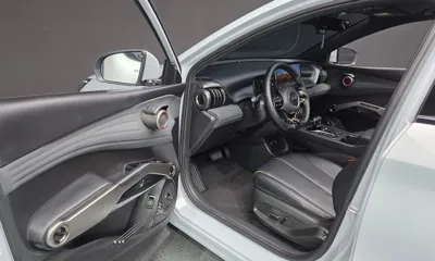 BYD Atto 3
