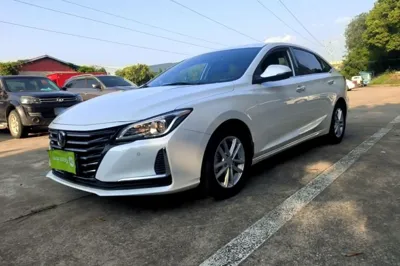 Changan Ruicheng CC