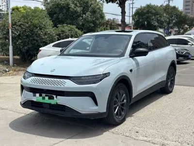 Leapmotor Leapmotor C11