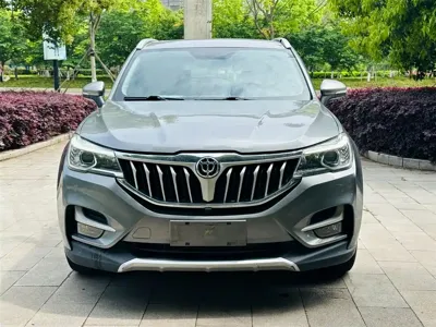 Zhonghua V6