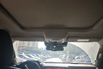 Haval Dargo