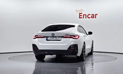 BMW 4-Series