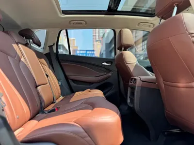 Buick Envision Plus
