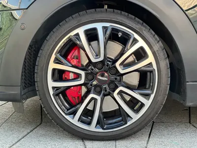MINI Mini JCW