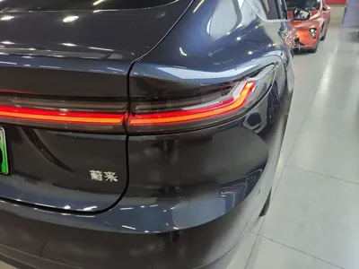 Nio ET7