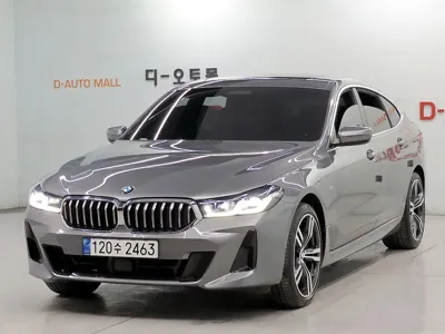 BMW Gran Turismo