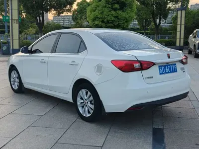 Roewe 360