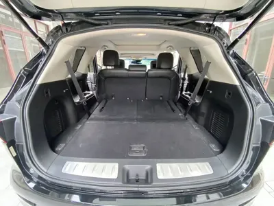 Infiniti JX