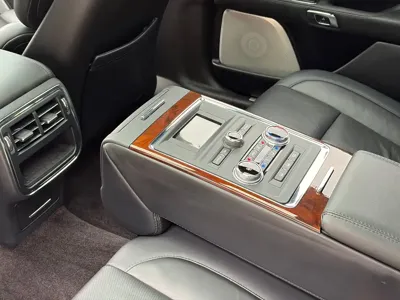 Lincoln Continental