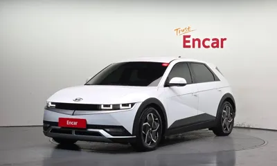 Hyundai Ioniq5