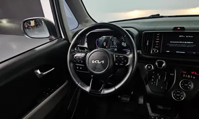 Kia Ray