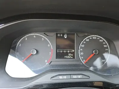 Jetta VS5