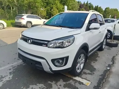 Great Wall Great Wall M4