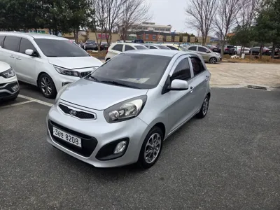 Kia Morning