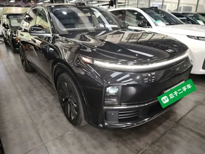 Li Auto L7