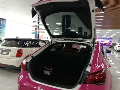 MG MG6