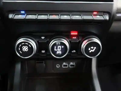 Renault-KoreaSamsung Arkana