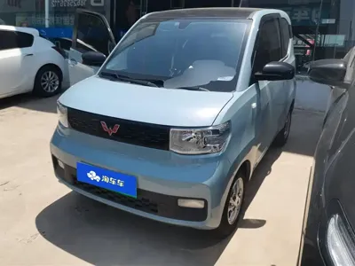 Wuling MINIEV