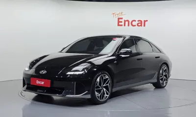 Hyundai Ioniq6