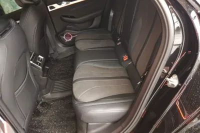 Geely Auto Preface
