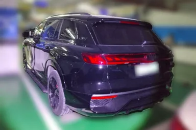 Audi Q6