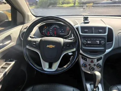 ChevroletGMDaewoo Aveo
