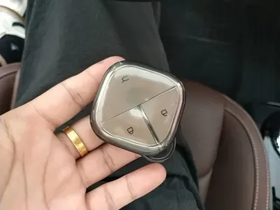 Wuling Bingo