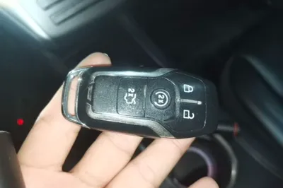 Lincoln MKC