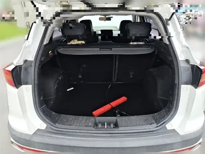 JAC Refine S4