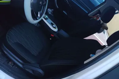 Changan Benni E-Star