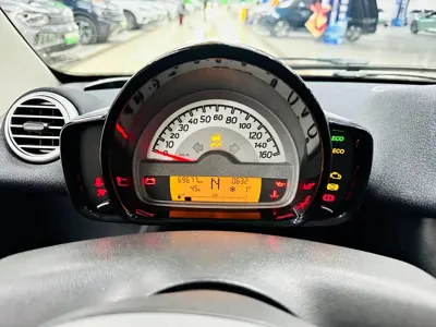 Smart Smart Fortwo