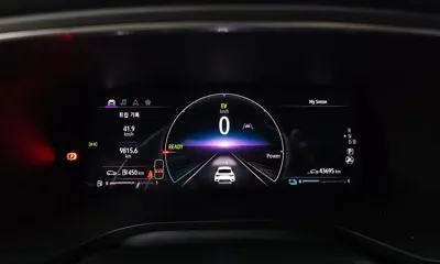 Renault-KoreaSamsung XM3