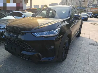 Haval H6S