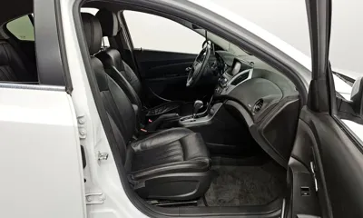 ChevroletGMDaewoo Cruze